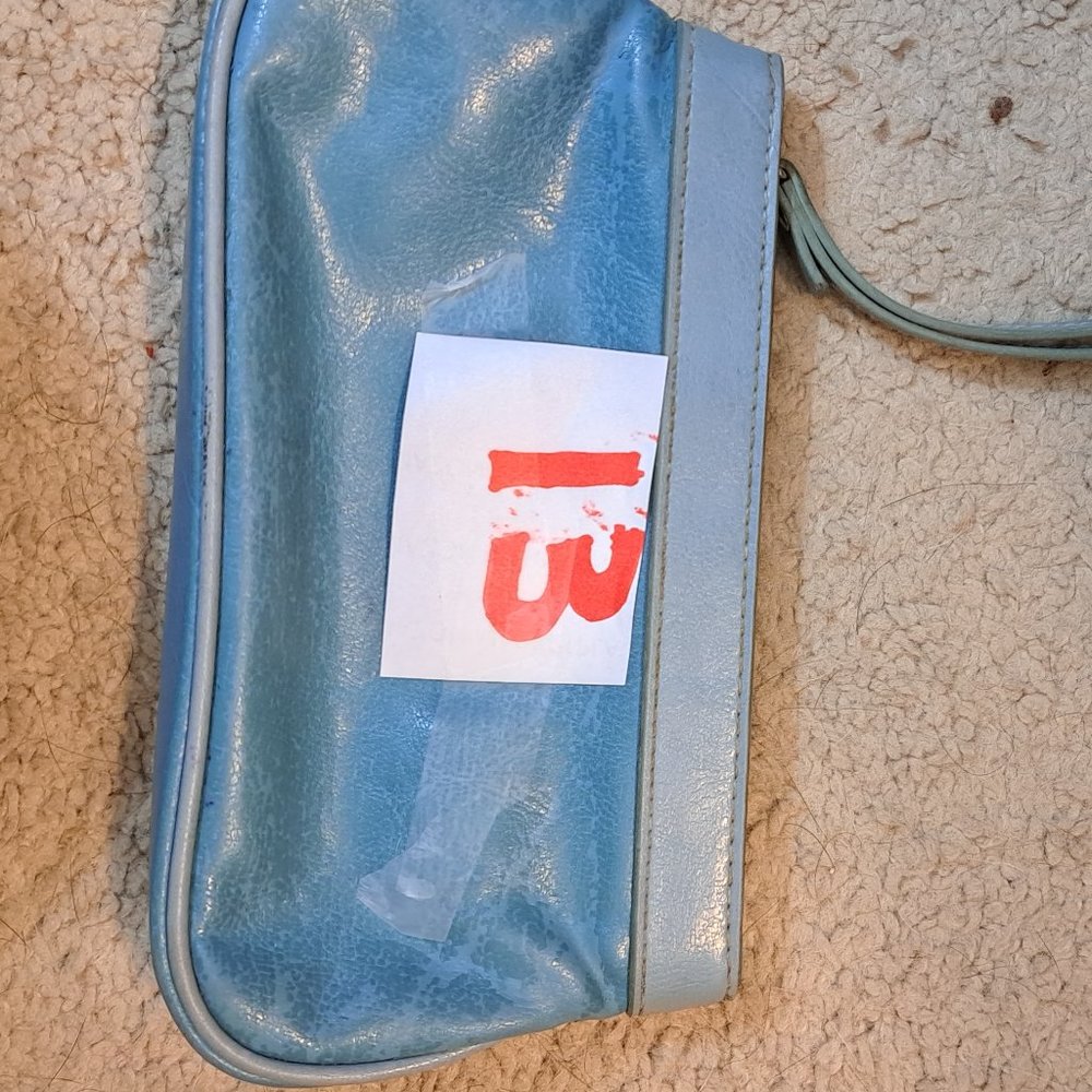 CHANGE PURSE